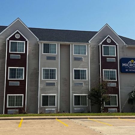 Microtel Inn & Suites By Wyndham Houston/Webster/Nasa/Clearlake Nassau Bay Zewnętrze zdjęcie