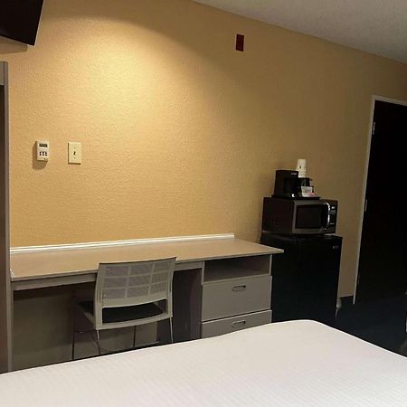 Microtel Inn & Suites By Wyndham Houston/Webster/Nasa/Clearlake Nassau Bay Zewnętrze zdjęcie