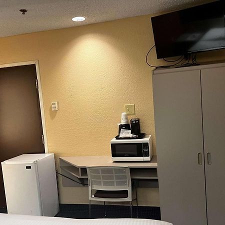 Microtel Inn & Suites By Wyndham Houston/Webster/Nasa/Clearlake Nassau Bay Zewnętrze zdjęcie