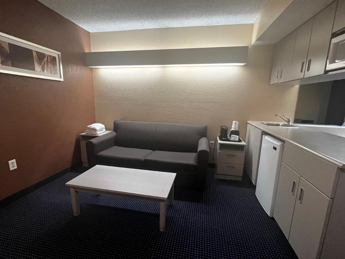 Microtel Inn & Suites By Wyndham Houston/Webster/Nasa/Clearlake Nassau Bay Zewnętrze zdjęcie