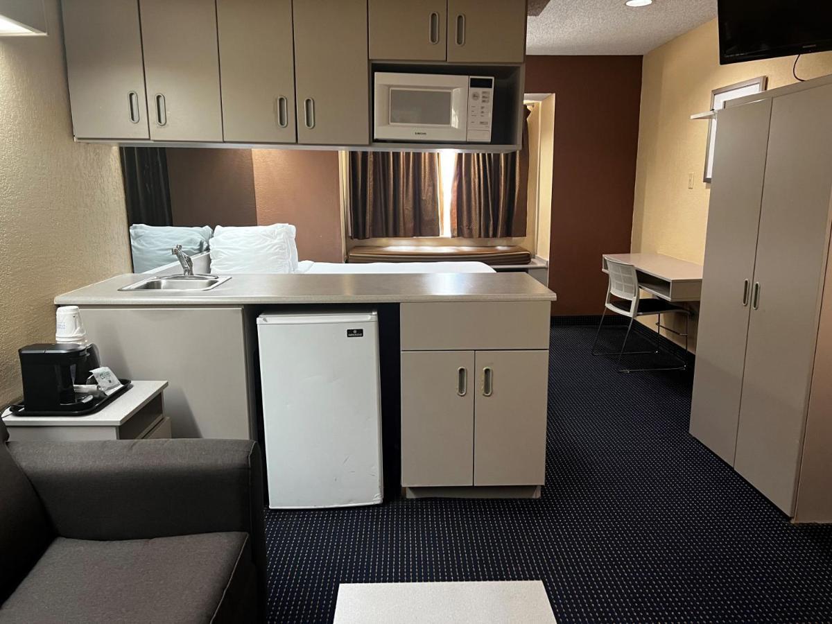 Microtel Inn & Suites By Wyndham Houston/Webster/Nasa/Clearlake Nassau Bay Zewnętrze zdjęcie