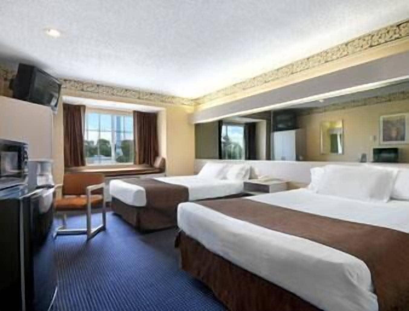Microtel Inn & Suites By Wyndham Houston/Webster/Nasa/Clearlake Nassau Bay Zewnętrze zdjęcie